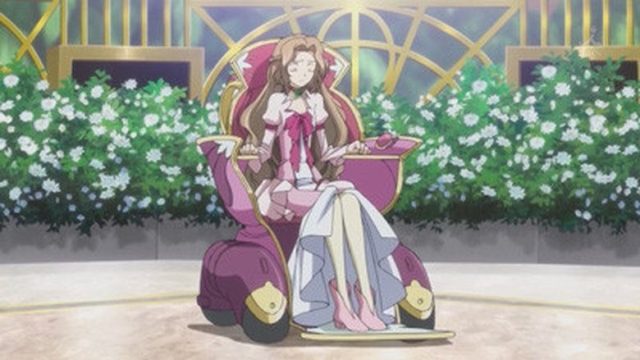 Code Geass: La Rebelión de Lelouch S02E06