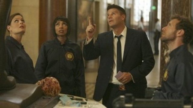 Bones S07E06