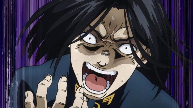 JoJo's Bizarre Adventure S03E07
