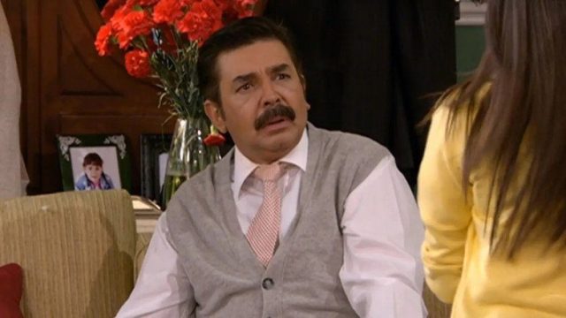 Una familia de diez S01E03