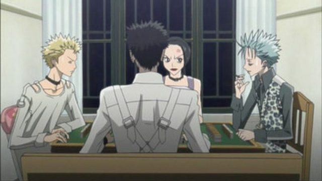 Nana S01E19