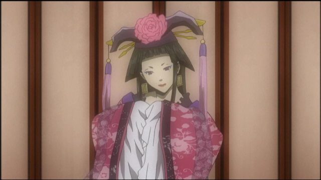 D.Gray-man S01E51