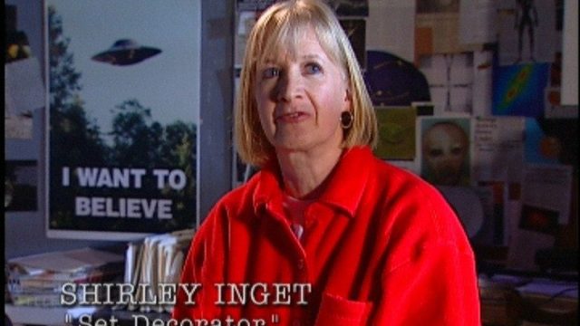 Los Expedientes Secretos X S00E29