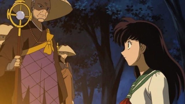 Inuyasha S01E162