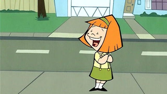 Johnny Bravo S03E16