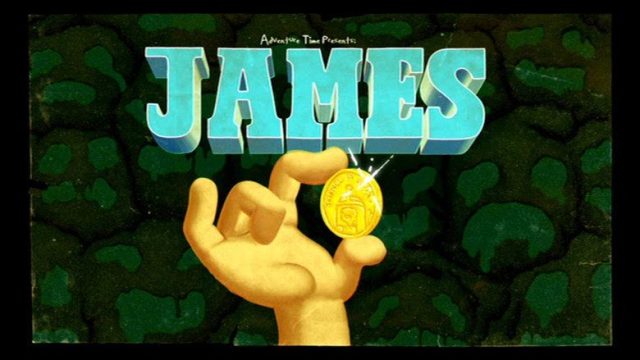 Hora de Aventura S05E42