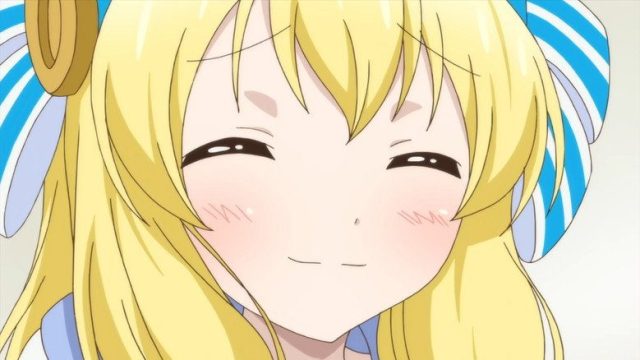 Kami-tachi ni Hirowareta Otoko S01E10