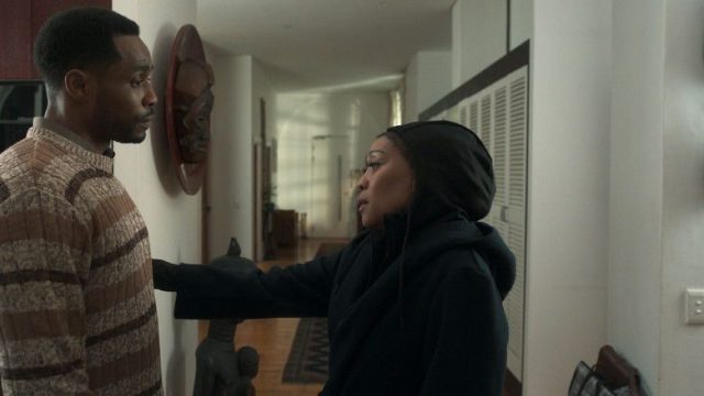 Seducción Fatal S03E06