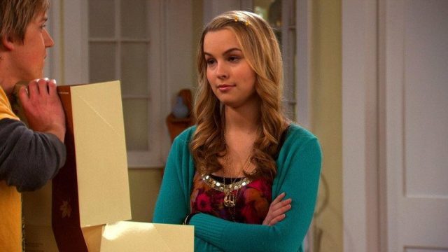 ¡Buena suerte Charlie! S01E14