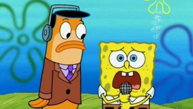 Bob Esponja S04E34