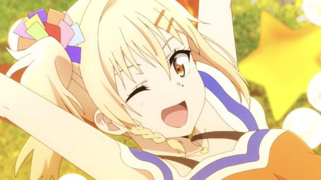 Love Live! Nijigasaki High School Idol Club S01E04