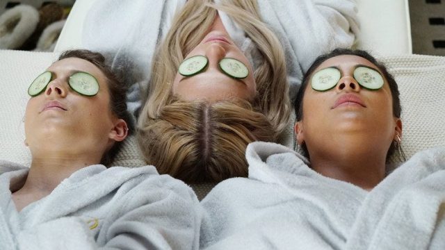 Lindas Mentirosas S06E13