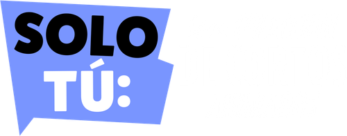 Solo Tú: Una Colección de Animados