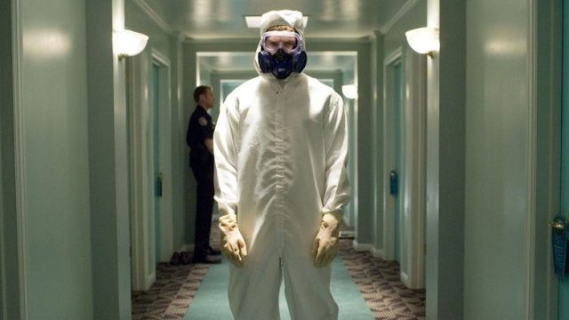 Dexter S01E10