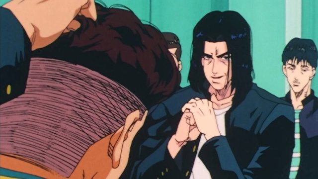 Slam Dunk S01E23