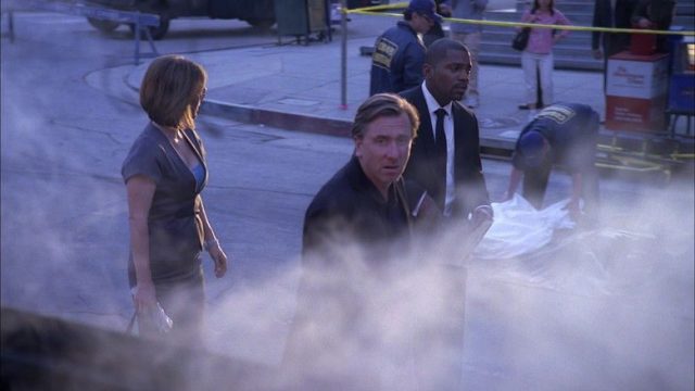 Miénteme (Lie to Me) S01E13