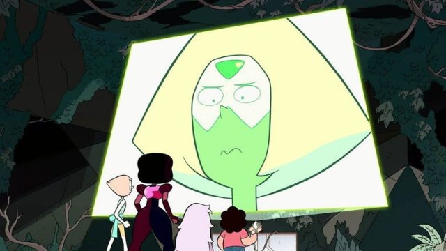 Steven Universe S02E18