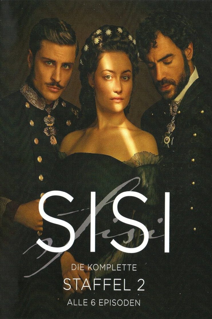 Sisi Temporada 2