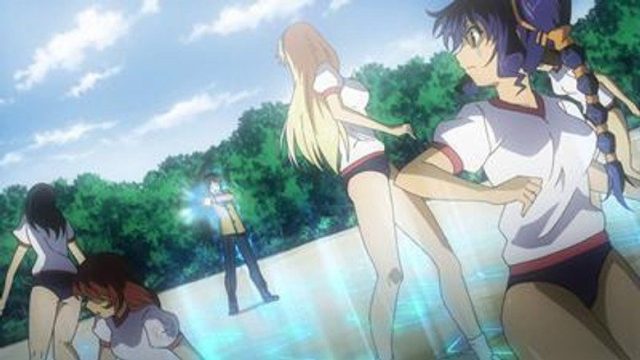 Freezing S00E06