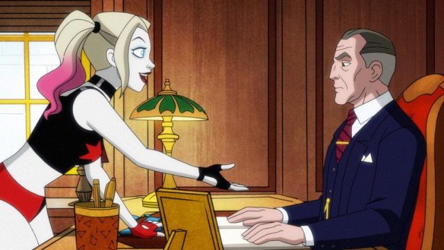 Harley Quinn S05E02