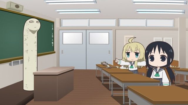 少女終末旅行 S00E04