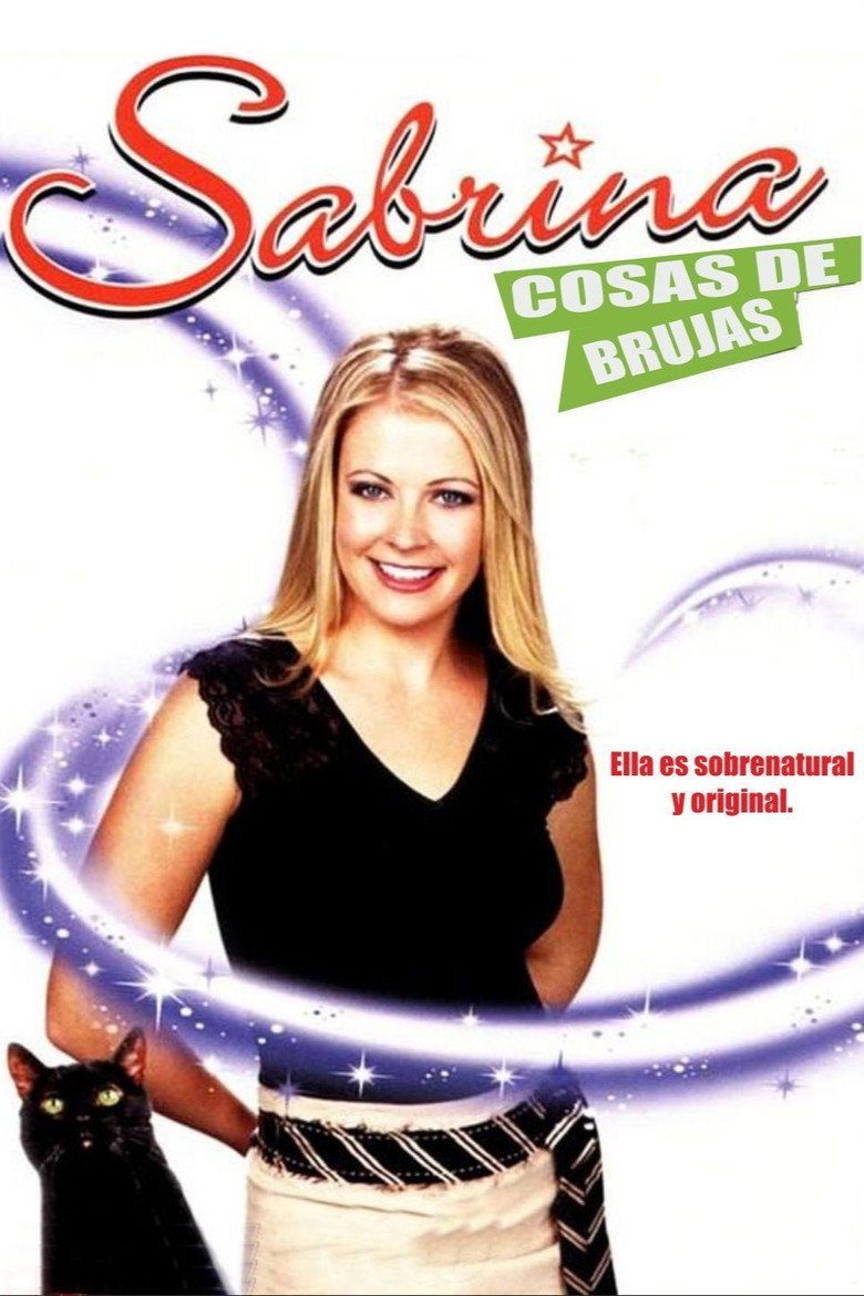Sabrina, la bruja adolescente Temporada 7
