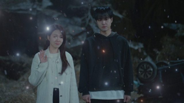 Muertos de amor S01E04
