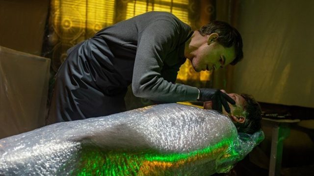 Dexter: Resurrección S01E03