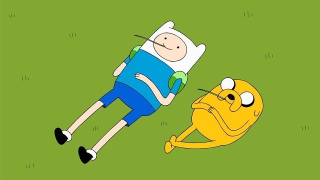 Hora de Aventura S10E13