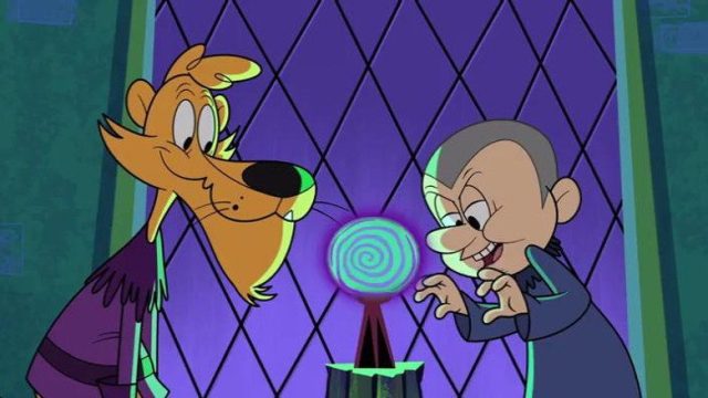 New Looney Tunes S03E69