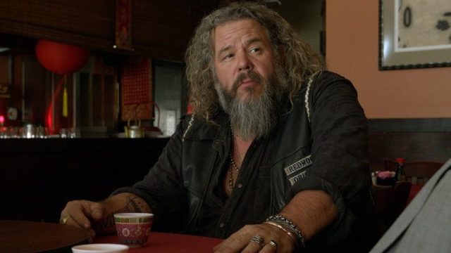 Hijos de la anarquía S05E11