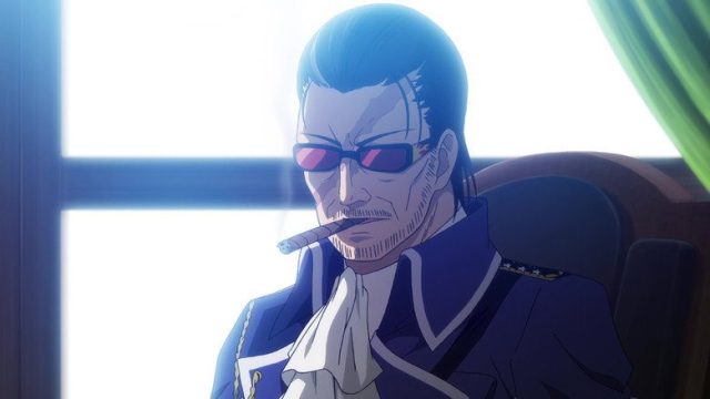 Plunderer S01E11