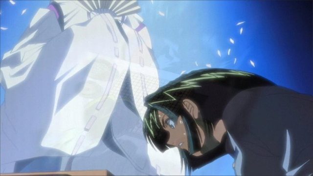 ヒカルの碁 S02E15