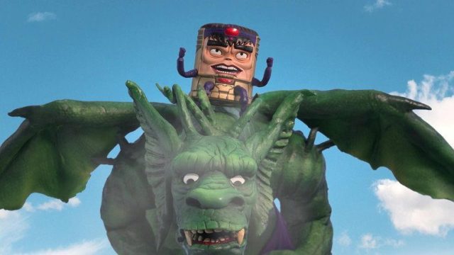 Marvels M.O.D.O.K S01E03