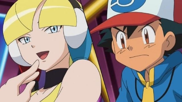 Pokémon S15E02