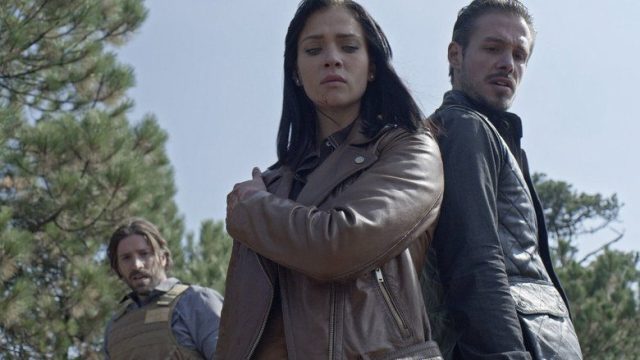 Señora Acero S05E77