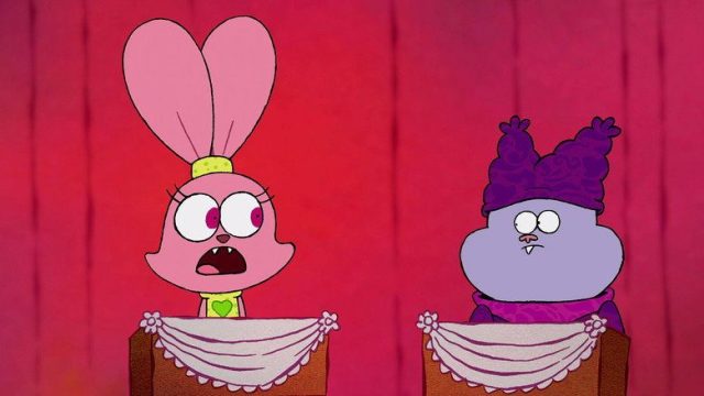 Chowder S02E03