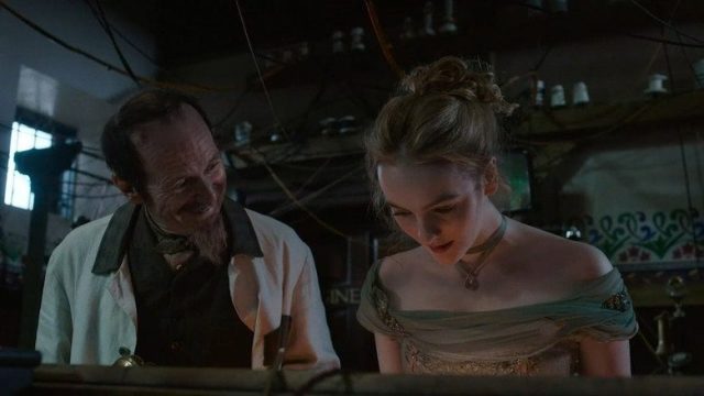 The Nevers S00E05