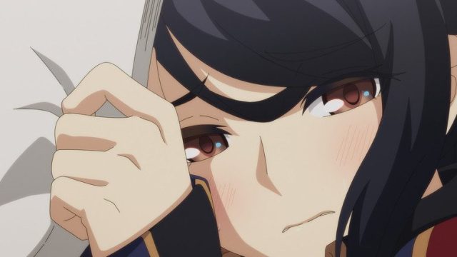 Let This Grieving Soul Retire S01E12