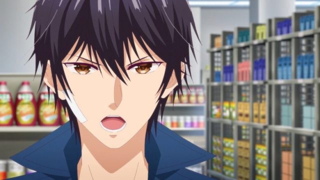 Vampire Dormitory S01E09
