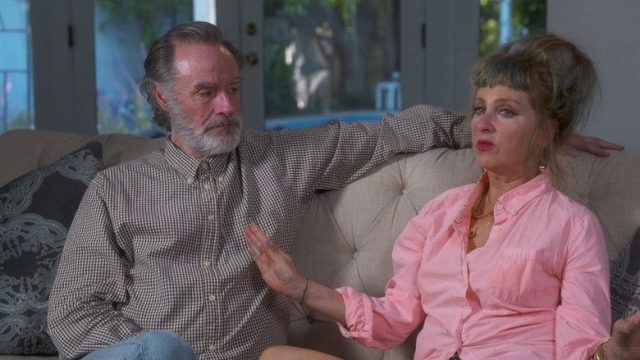 Twin Peaks S00E112