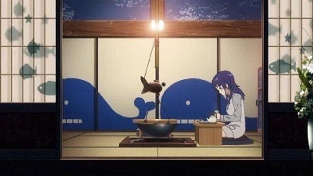 Nagi no Asukara S01E15