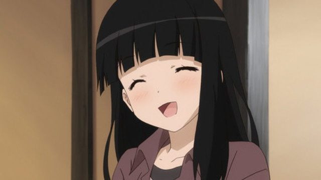 たまゆら S01E11