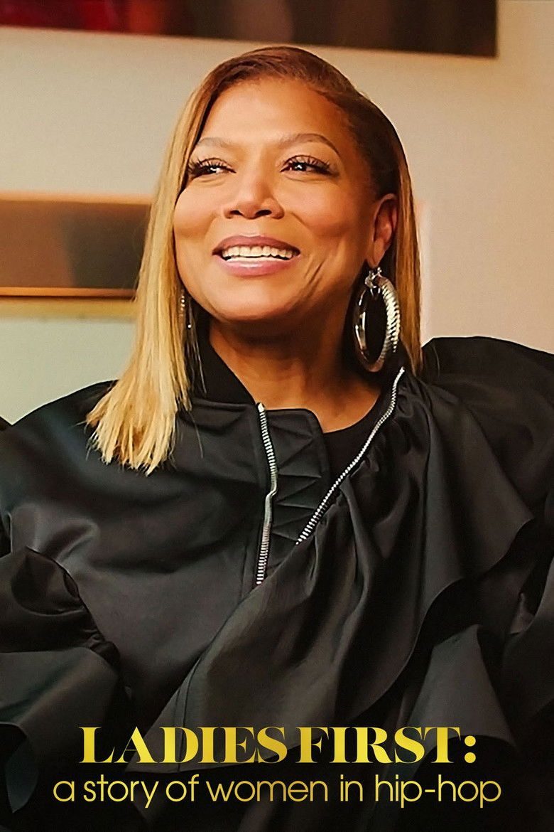 Ladies First: A Story of Women in Hip-Hop Temporada 1