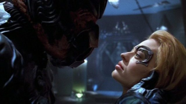 Star Trek: Voyager S04E15