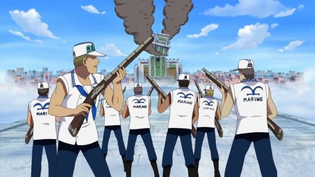 One Piece S09E302
