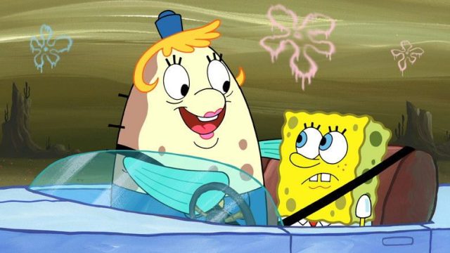 Bob Esponja S09E03