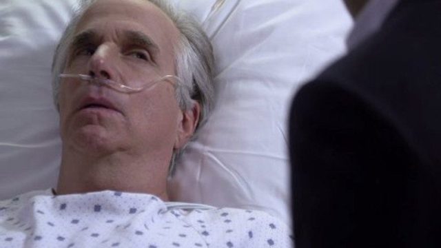 Royal Pains S02E13