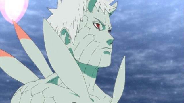 Naruto Shippuden S18E385