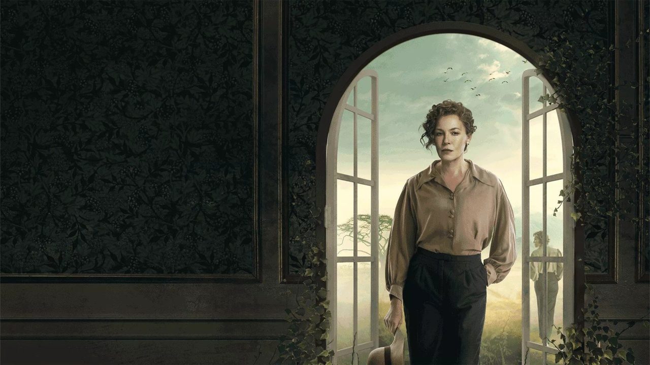 Drømmeren - Karen Blixen bliver til S01E02